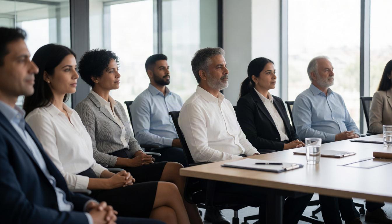 Benefits for Busy Professionals